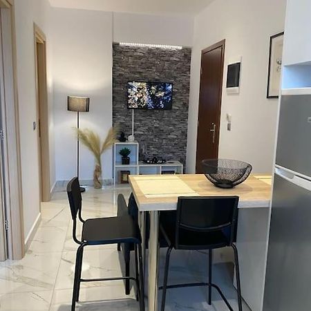 Esteticaapartments. Rhodes City المظهر الخارجي الصورة