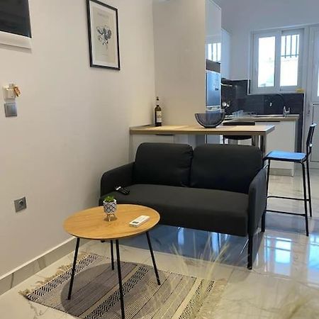 Esteticaapartments. Rhodes City المظهر الخارجي الصورة
