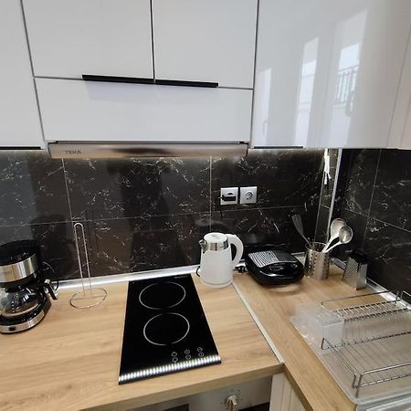 Esteticaapartments. Rhodes City المظهر الخارجي الصورة