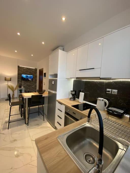 Esteticaapartments. Rhodes City المظهر الخارجي الصورة