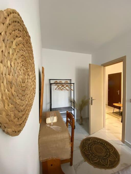Esteticaapartments. Rhodes City المظهر الخارجي الصورة