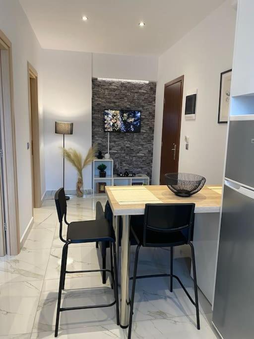 Esteticaapartments. Rhodes City المظهر الخارجي الصورة