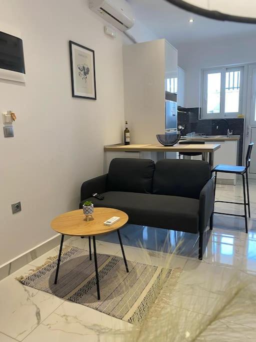 Esteticaapartments. Rhodes City المظهر الخارجي الصورة