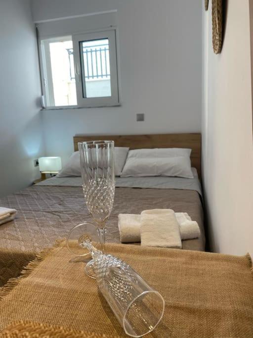 Esteticaapartments. Rhodes City المظهر الخارجي الصورة