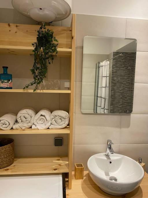 Esteticaapartments. Rhodes City المظهر الخارجي الصورة