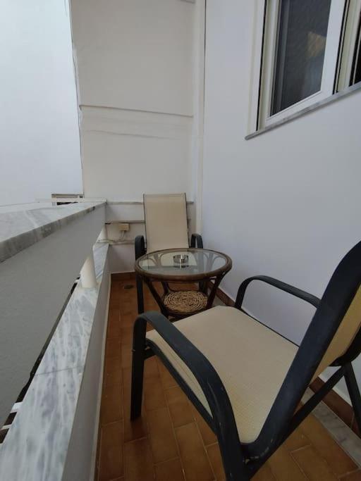 Esteticaapartments. Rhodes City المظهر الخارجي الصورة