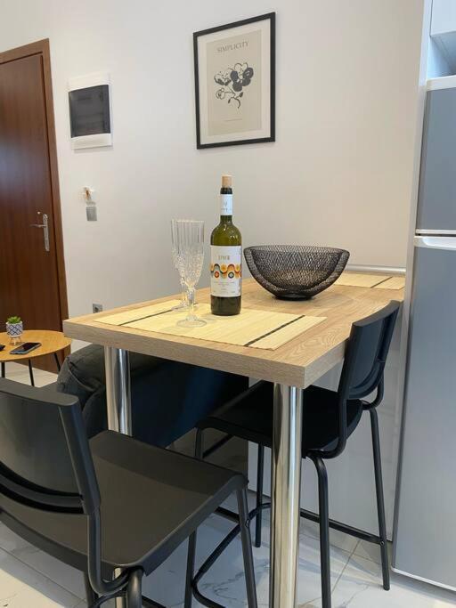 Esteticaapartments. Rhodes City المظهر الخارجي الصورة