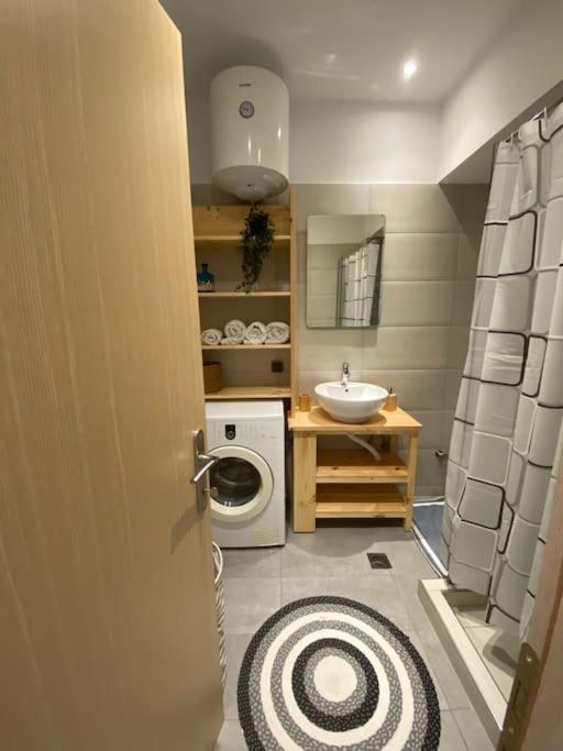 Esteticaapartments. Rhodes City المظهر الخارجي الصورة