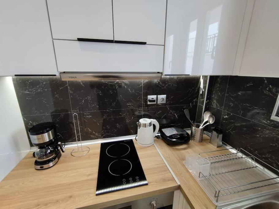 Esteticaapartments. Rhodes City المظهر الخارجي الصورة