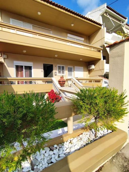 Esteticaapartments. Rhodes City المظهر الخارجي الصورة