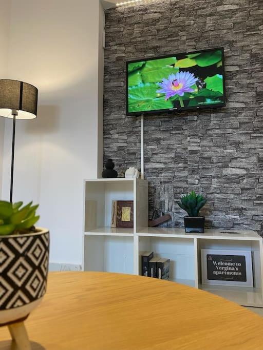 Esteticaapartments. Rhodes City المظهر الخارجي الصورة